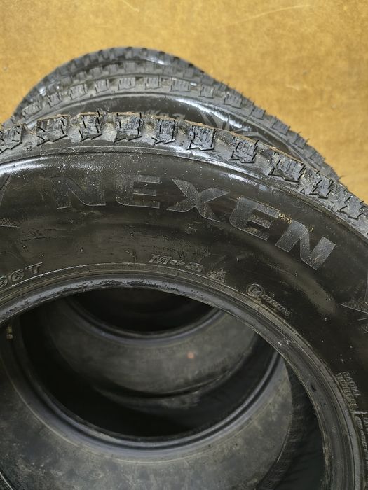 Nexen почти новая .