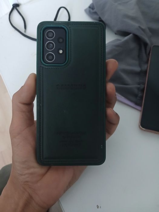 А 52 Samsung продаются