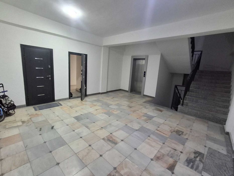 .Новастройка. 2-3/3/10  квартира .. Кадастр бор.