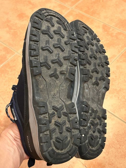 Vand incaltari baieti M40