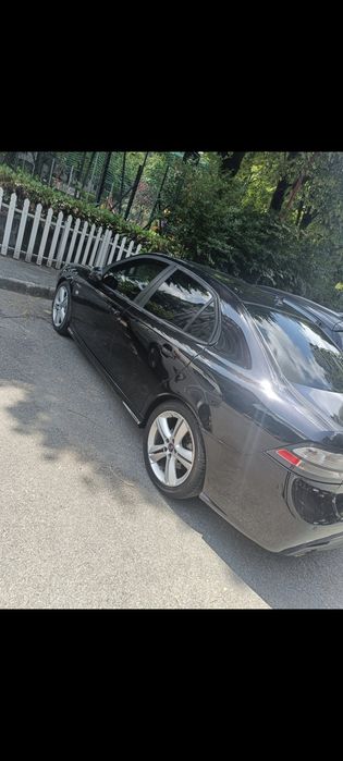 Saab 9-3  1.9 ttdi 180 cv 2008 citiți anunțul!Accept și schimburi