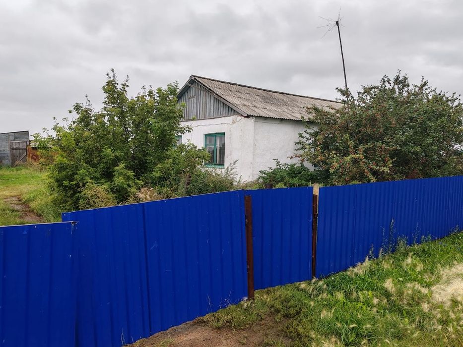 Продам дом частный