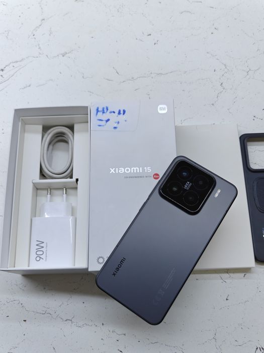 Xiaomi 15 512Gb Global Sotlad