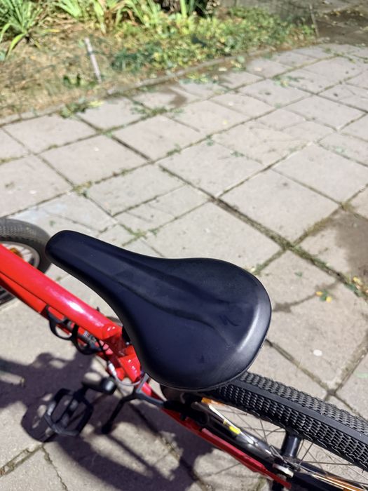 Specialized Jett 20 Single Speed 2022