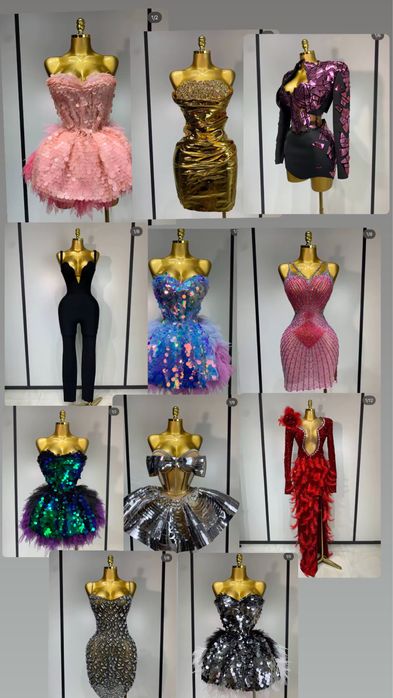 Rochie Silver Sakura pe comanda