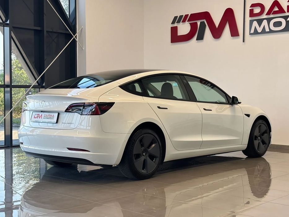 Tesla Model 3 Garantie | TVA deductibil | stare foarte buna