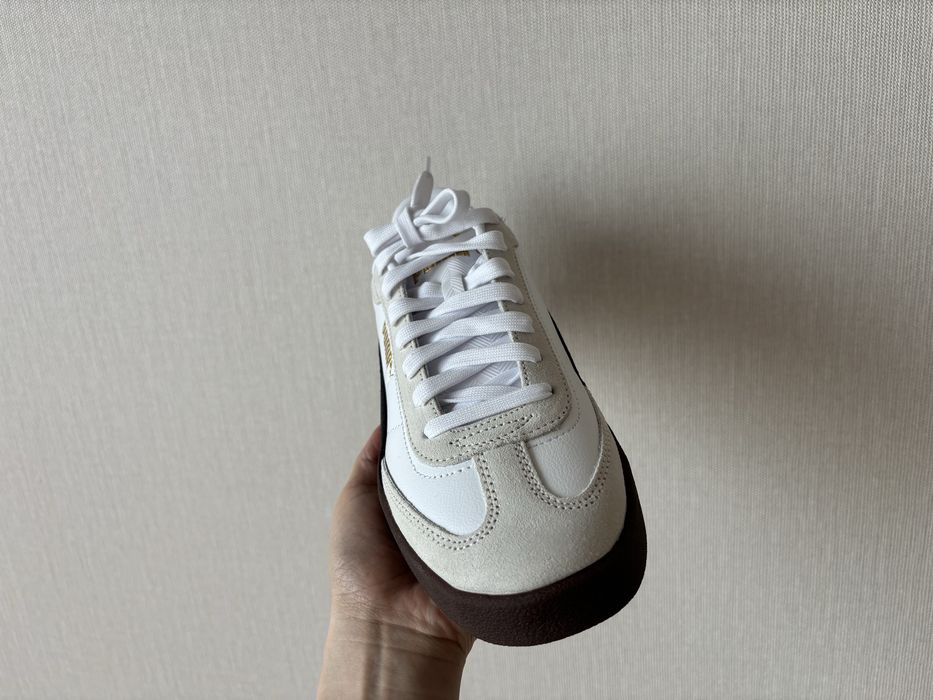 Мужские кеды puma оригинал erkaklar poyabzali puma original