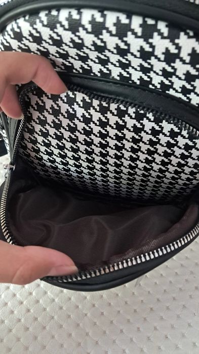 маленький рюкзак