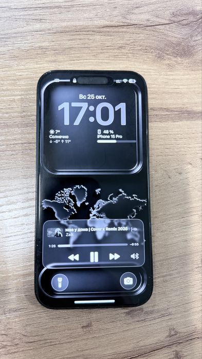Срочно продам iphone 15 pro