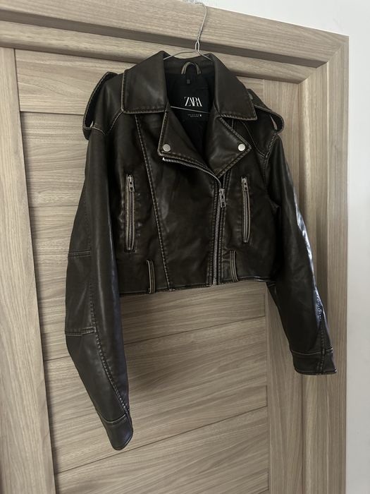 Geaca Zara superba