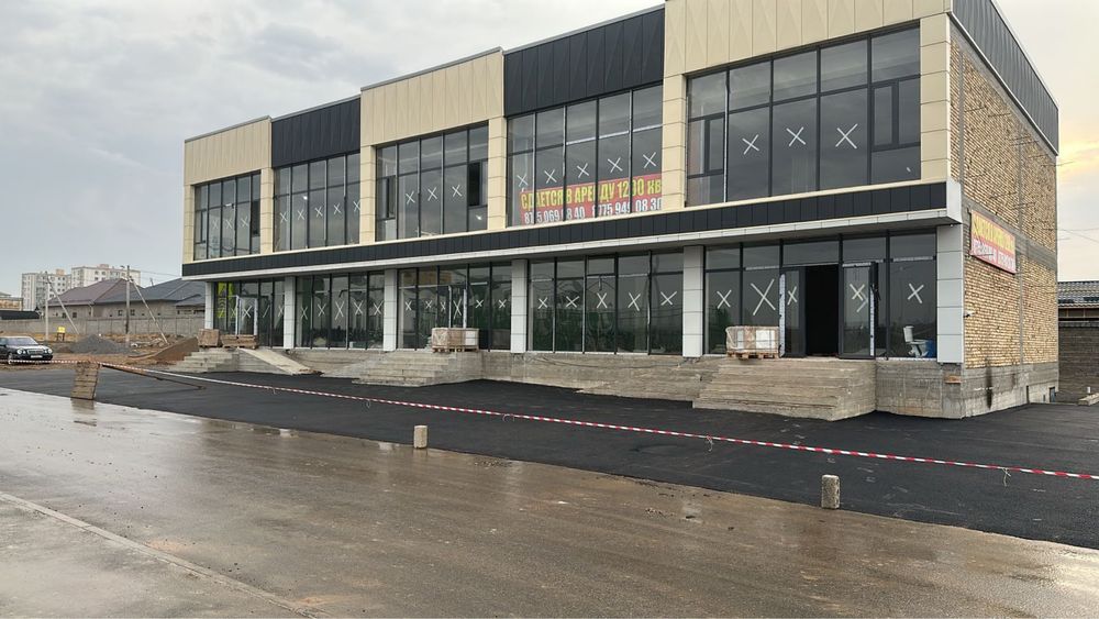 Сдается посешения в аренду