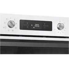 Нова бяла фурна за вграждане Candy Titanium 78 литра