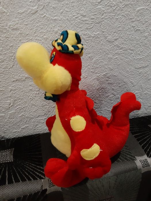 Игрушки по 1500тг