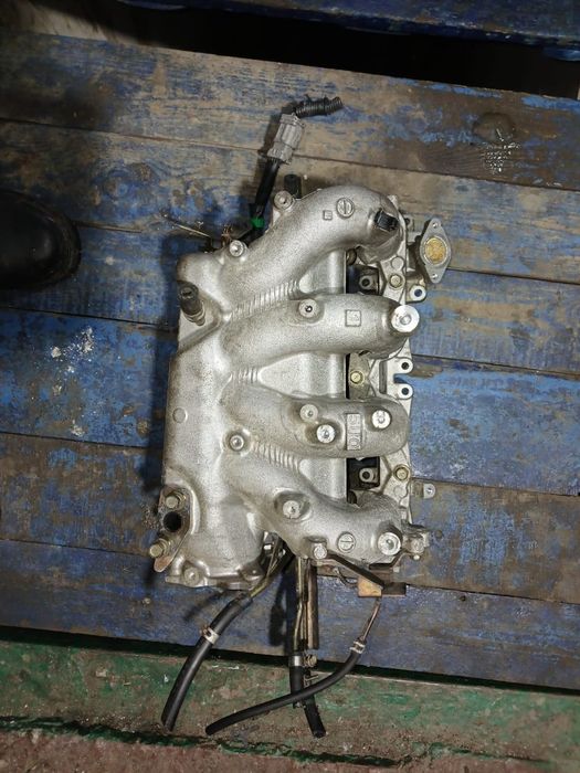 Форсунки SR20 Клапан его SR20