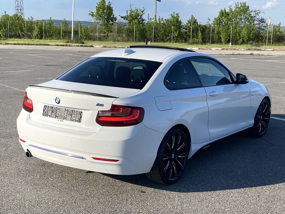 BMW 2 Series 2014 — imagine 4