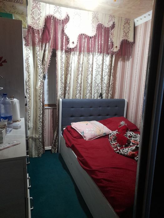 Сергели - Спутник 2/1/2