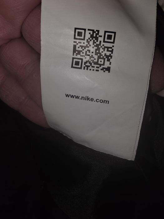 Nike спортно яке