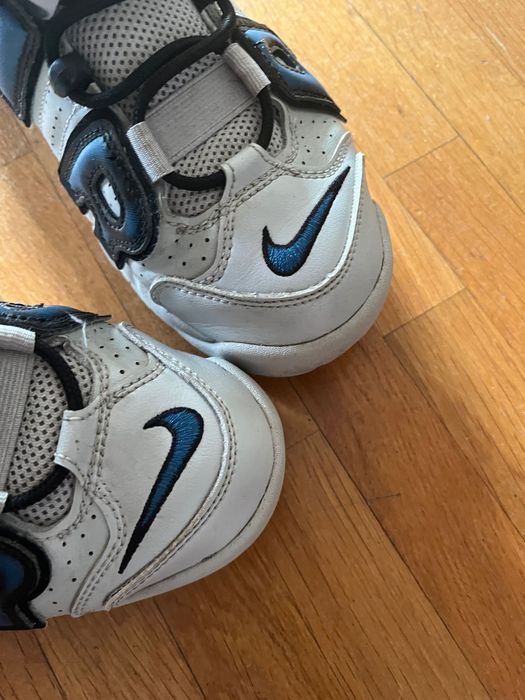 Детски NIKE AIR MORE UPTEMPO '96-38 номер