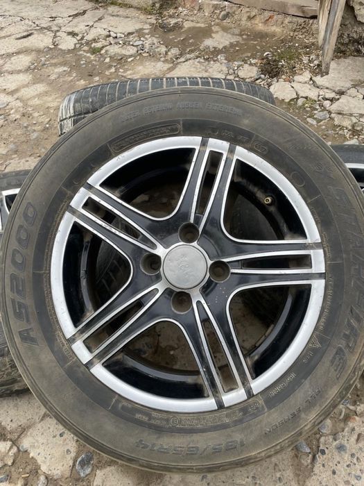 Продам диск 14 размер