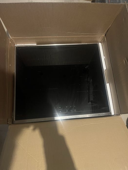 Индукционная варочная поверхность Gorenje it640bx