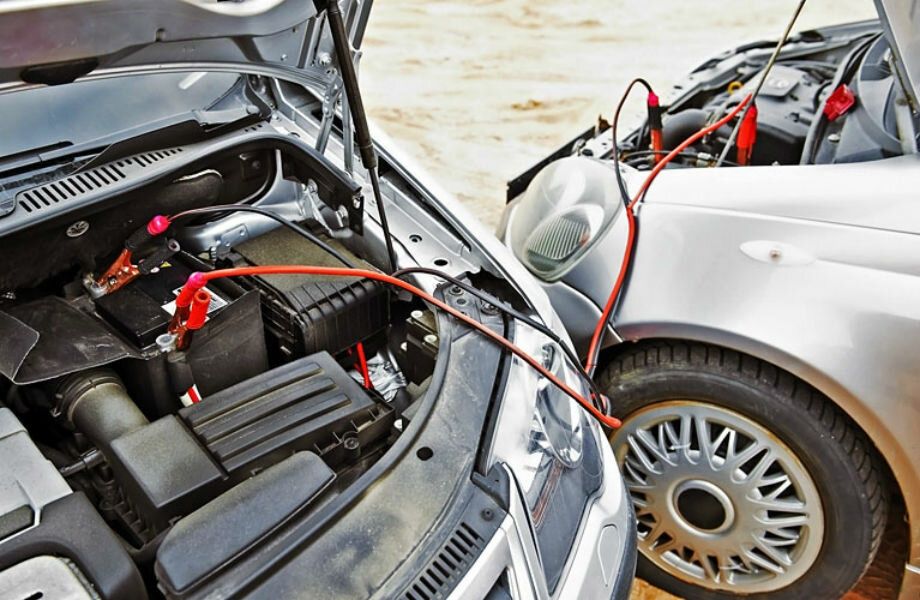 24/7 Arzon Машина не заводится? Приедем и прикурим за 5–10 минут