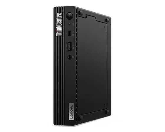 Компютър Lenovo M60E i5-1035G1 8GB 256GB NVMe SSD Micro ГАРАНЦИЯ