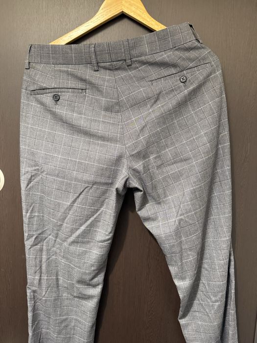 Pantaloni eleganti barbati