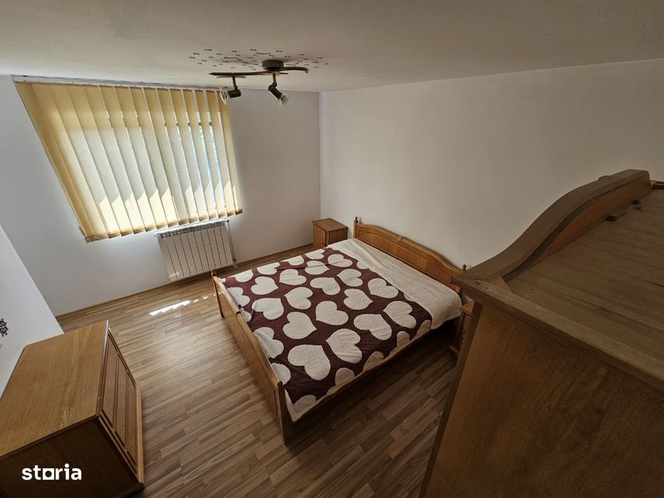Garsoniera et3/3 Mansardata 3 Camere P+M cca 85mp Zona Lidl Centru