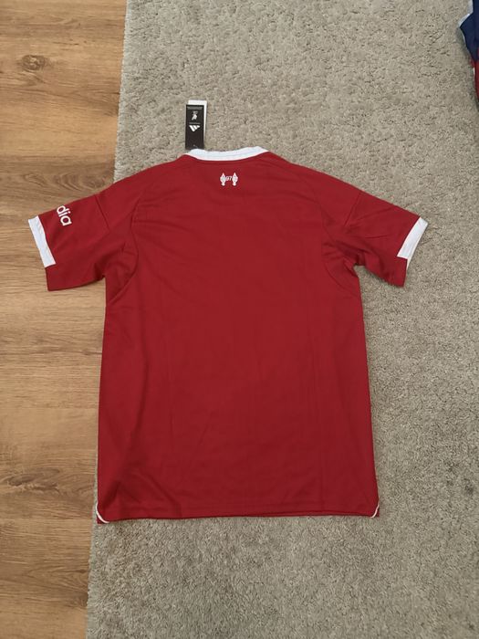 Tricou Liverpool