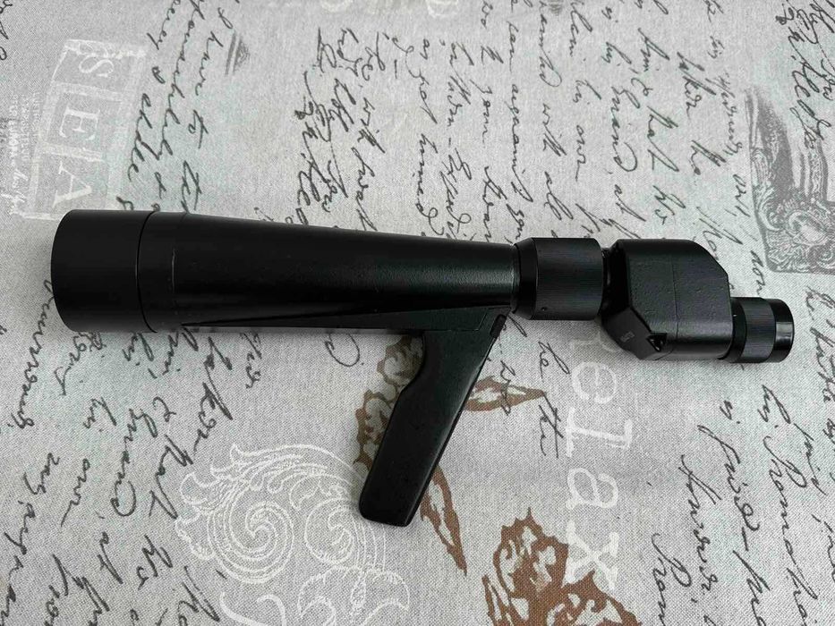 Зрителна Тръба ЗРТ - 460М х20 Далекоглед СССР