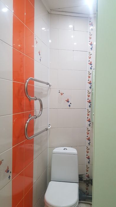 Продам 2-х комнотную квартиру