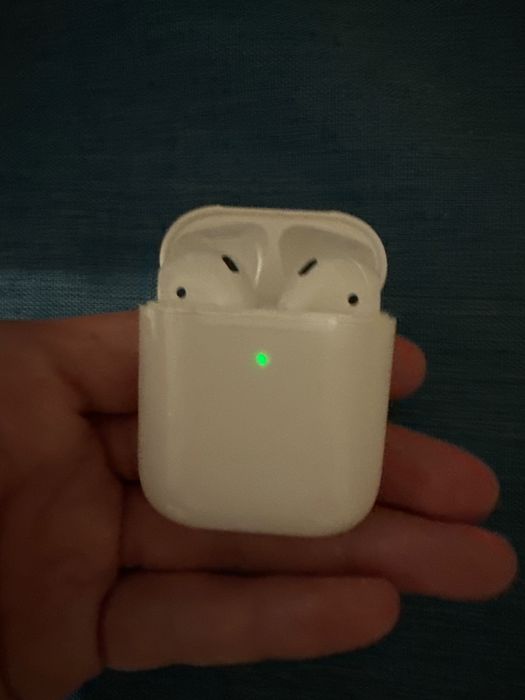 Air pods generation1