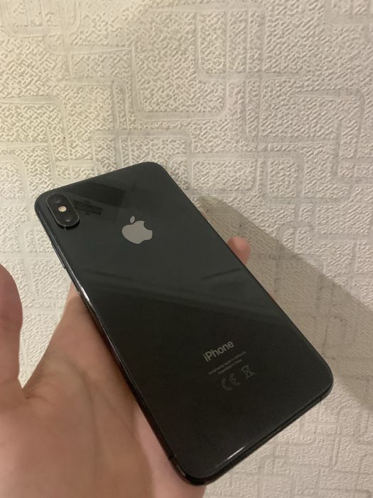 Продам Apple xs max