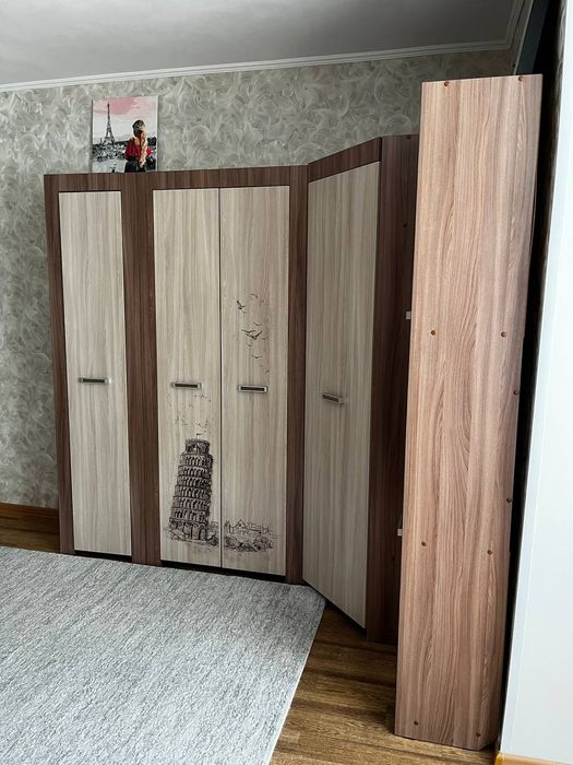 Продам корпусную мебель