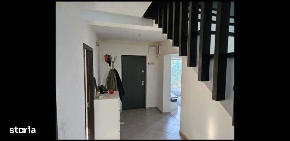 Casa individuala Valu lui Traian