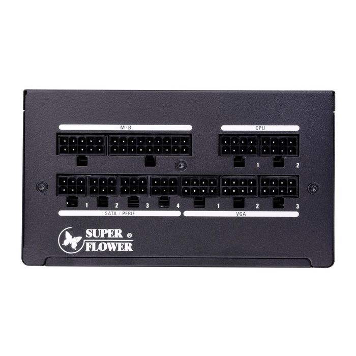 Super Flower Leadex III Gold 850W! АБСОЛЮТНО НОВЫЙ!