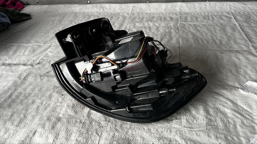 Jeep Compass 17- десен и ляв стоп