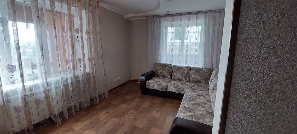 Продам 2х комн.кв. в с.Зеренда.