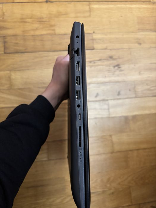 Леново.  Ноутбук