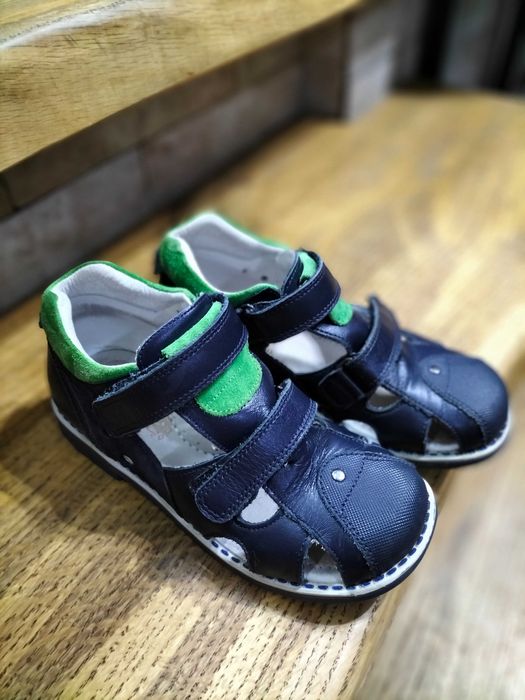 Брюки детские школьные