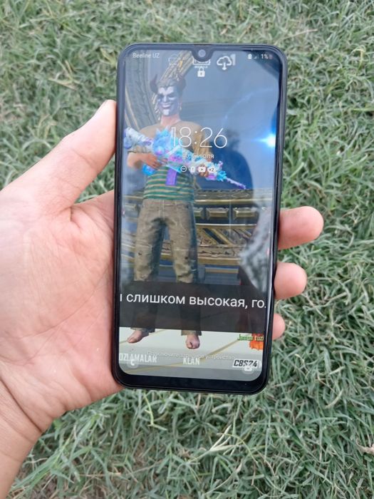 Samsung norm telefon