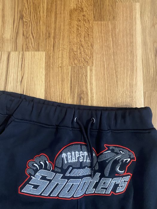 Pantaloni Trapstar Shooters