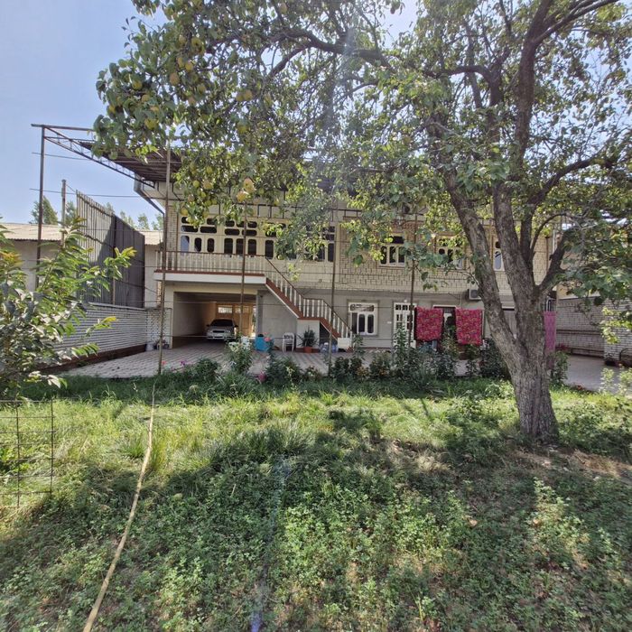 Янги Тошкент, янги аерапорт якин 10 сотих 11 хонали уй