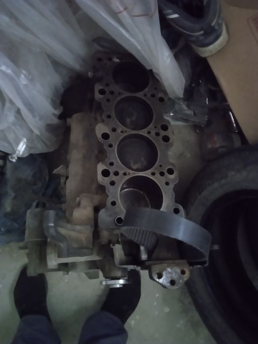 Продам срочна блок Митсубиси