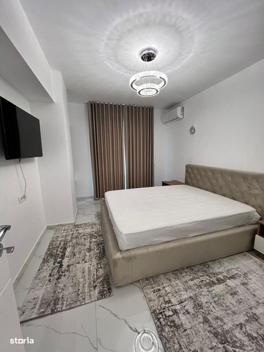 Apartament 2 camere, balcon, lift, Campus