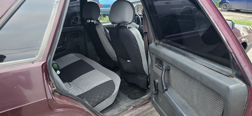 Продам авто или обмен на прицеп