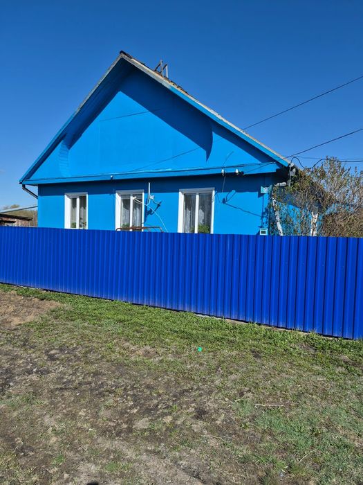 Продам дом в центре Смирново