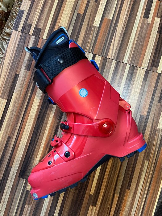 Ски обувки Dynafit NeoU / 27,5см.