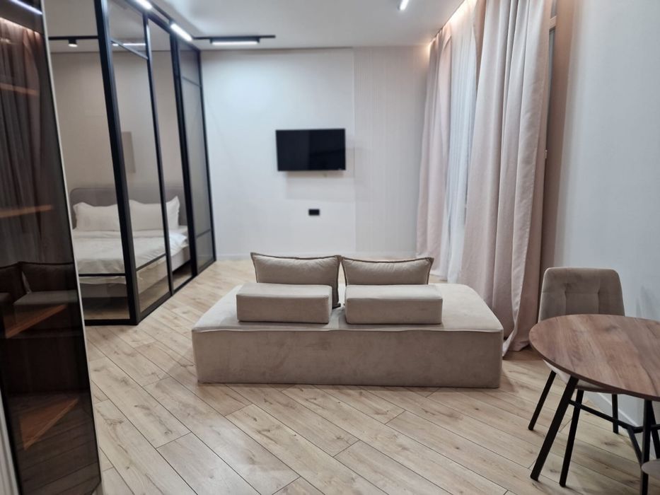 1 комн квартира посуточно, Kaspi Red+