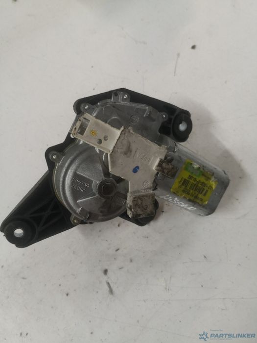 Motoras Stergatoar Haion Nissan Tiida Saloon (C11) [ 2004 - 2013 ] Oem